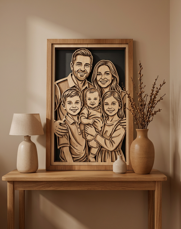 Wall Decor and Art