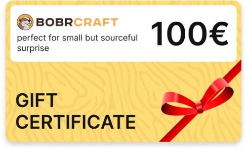 Gift card €100