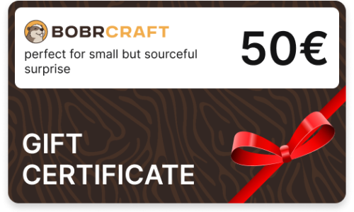 Gift card €50