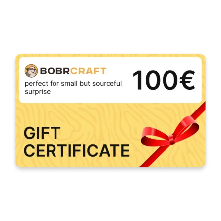 Gift card €100