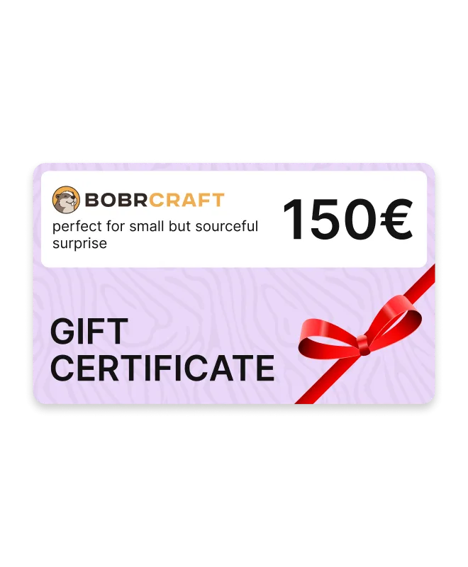 Gift card €150