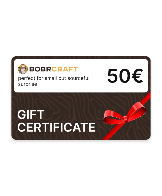 Gift card €50