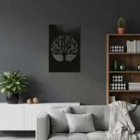 Tree of Life – Birch Plywood Wall Decor