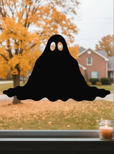 Halloween-Dekoration