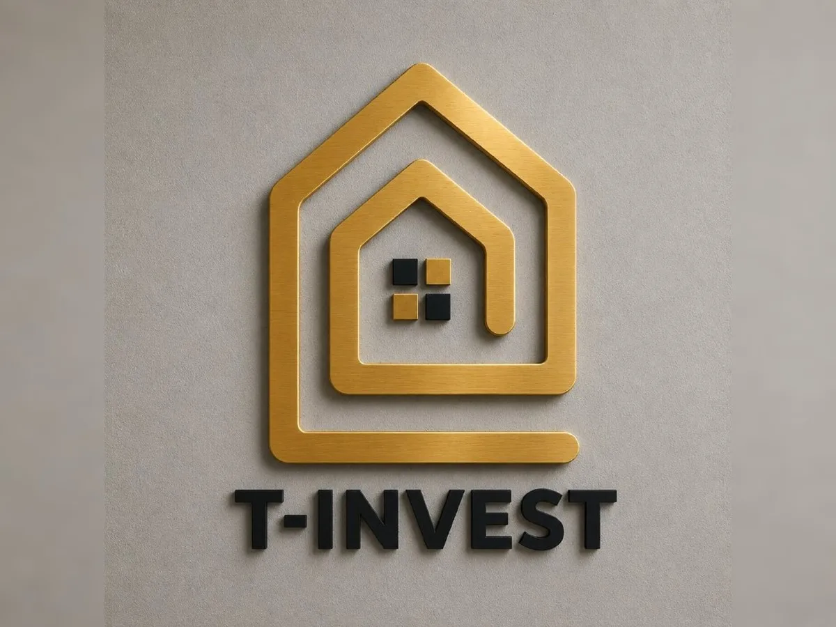 Custom Wooden Business Logo Sign