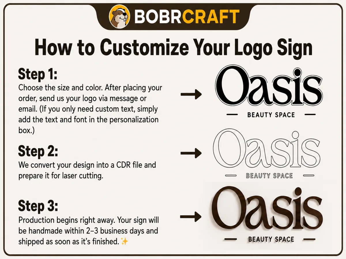 Round Wooden Sign Party Fitness