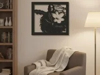After All This Time? Always Wall Art Panel