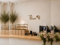 Custom Wooden Business Logo Sign