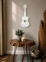 Multiplex Decoratie Gitaar