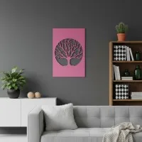 Tree of Life – Birch Plywood Wall Decor