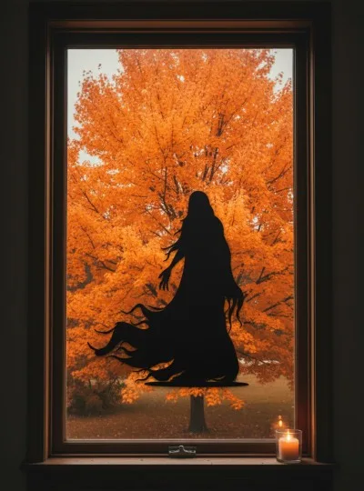 Halloween Decor