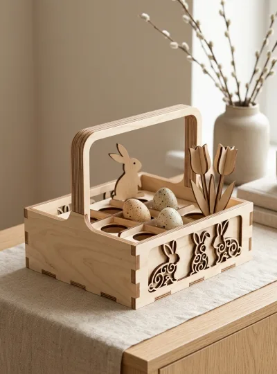 Easter Decor