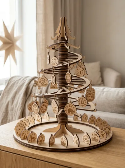 Christmas Decor and Ornaments
