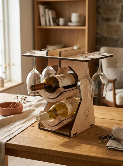 Wine and Bar Accessories