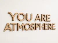 Custom Wooden Business Logo Sign