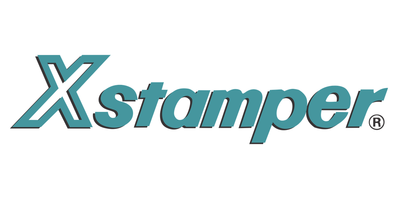 Xstamper